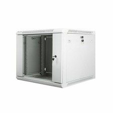 Armoire Murale Rack Lanberg WF01-6609-10S