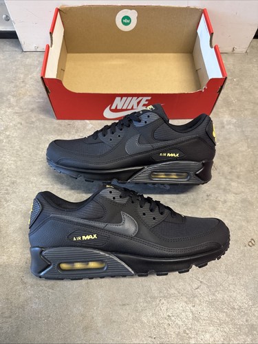 Nike air max ib7680 001 - nike, 90