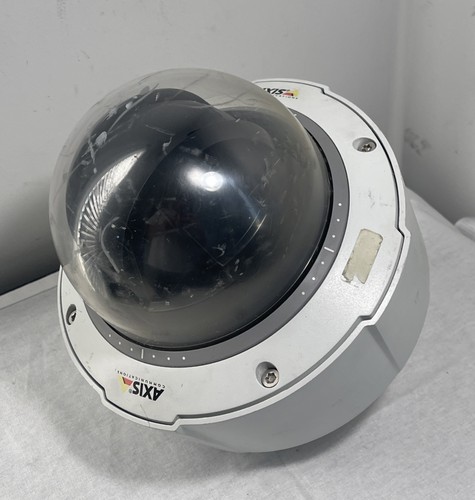 Axis q6045 outdoor - axis, q6045-e