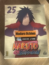 Naruto Shippuden - 3 DVD -