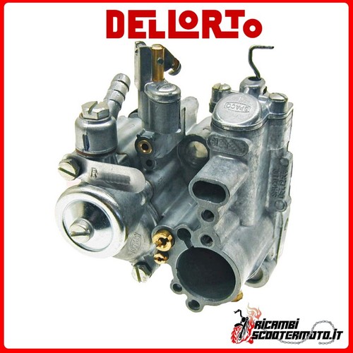 Carburateur dellorto 24 - carburateur,