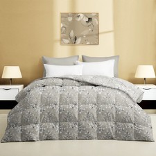 Stream winter double duvet 500 - double,