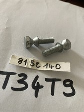 aprilia 8152140 X2 vis