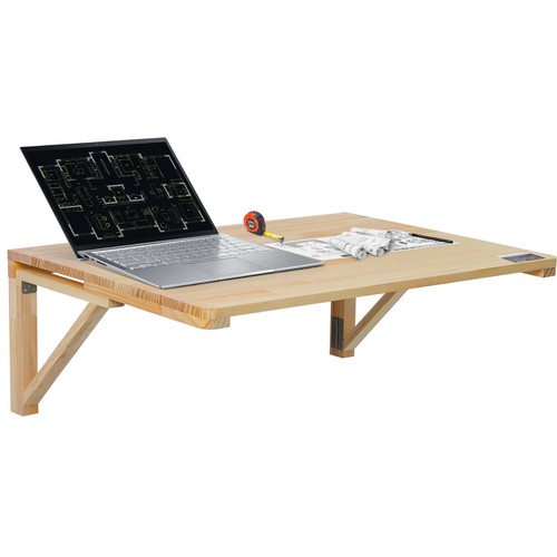 Vevor table pliante flottante - table,