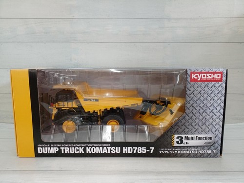 Kyosho 66003hga 50 - 66003hga, 1/50