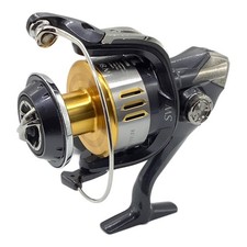 Moulinet toupie Shimano Twin