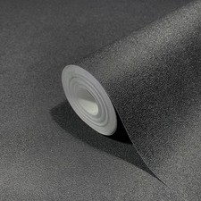Papier Peint Adhésif Noir