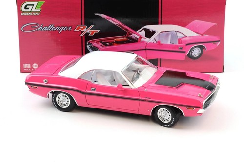 Dodge challenger 440 six - 440,