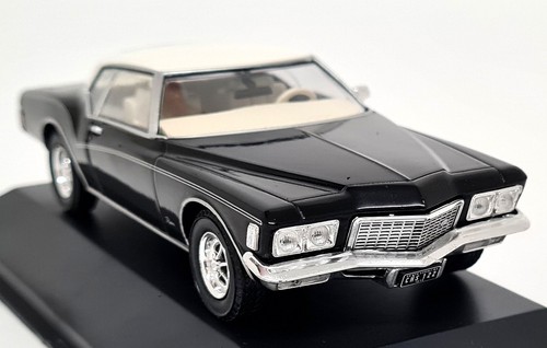 Atlas buick riviera 1972 - 1/43,