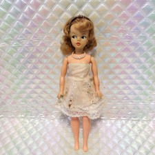 Poupée Tammy vintage - Made