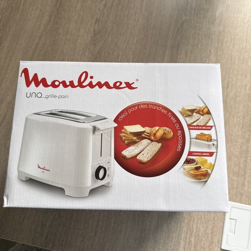 Moulinex grille pain - grille,