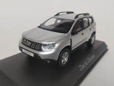 Voiture miniature 1/43 Dacia Duster de 2020 Norev