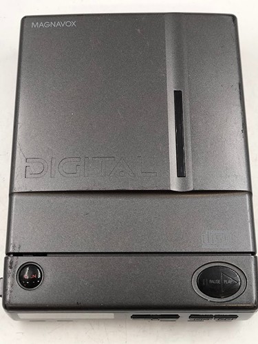 Magnavox az6801 lecteur ne - magnavox, cd
