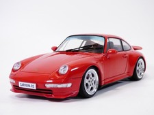 PORSCHE 911 - 993 CARRERA RS