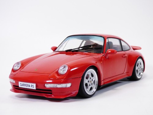 Porsche 911 993 carrera rs - porsche,