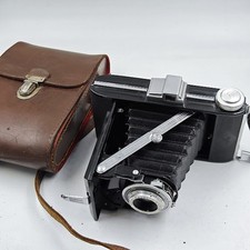 Appareil Photo Vintage Agfa