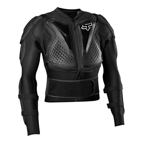 Fox titan jeune enfants veste - fox,