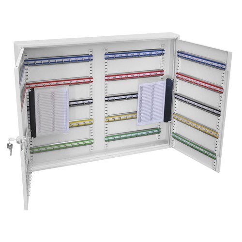Armoire clés sealey 200 - armoire,
