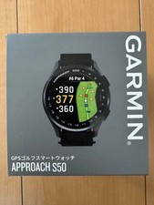 Montre connectée de golf