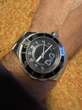 Montre DG Dolce Gabbana