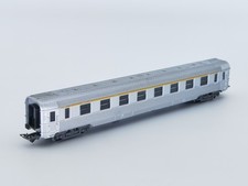 HO JOUEF - Voiture Voyageurs