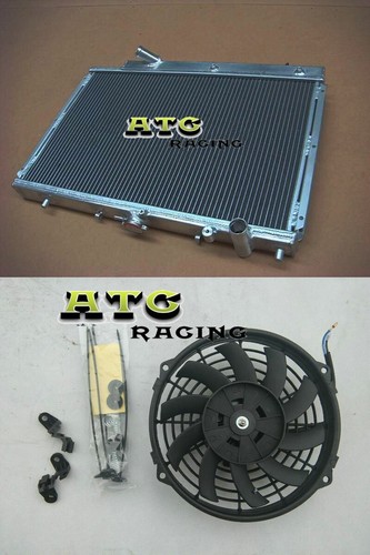 Radiateur ventilateur pour - +,