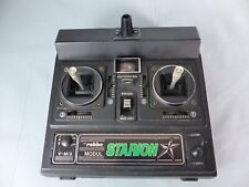 Emetteur RC , STARION ROBBE MODUL  , testé OK