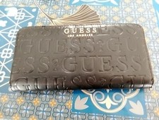 Porte Monnaie Guess Los