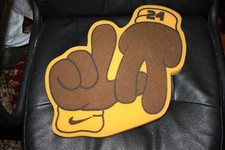 Kobe Bryant LA Lakers Foam