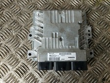 Calculateur moteur CONTINENTAL