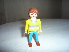 Conducteur Réf.3237 - Complet