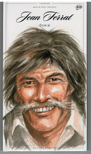 Jean ferrat 1956 1962 - 1956-1962, 2