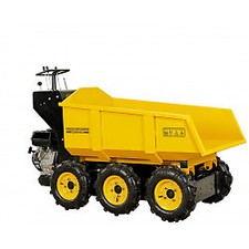 Mini Dumper 600 KG