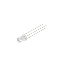OSRYPA3132A LED 3mm bicolore