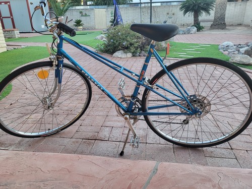 Vintage peugeot speed - 10,