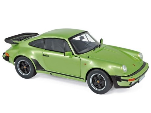 Porsche 911 turbo 1978 - 911,
