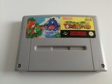 Super Mario World 2: Yoshi's