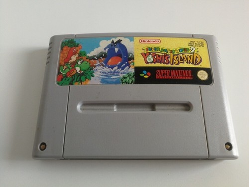 Super mario world yoshi - mario,