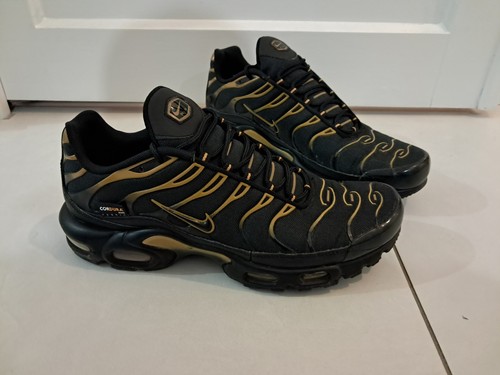 Nile air max plus cordura - nile,