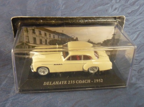 Voiture miniature 43 - voiture, au