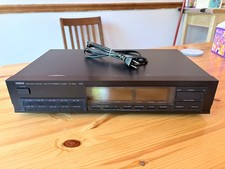 Yamaha TX-900 Natural Sound