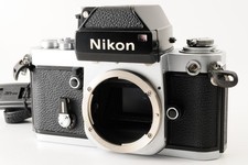 [Excellent] Nikon F2 Photomic