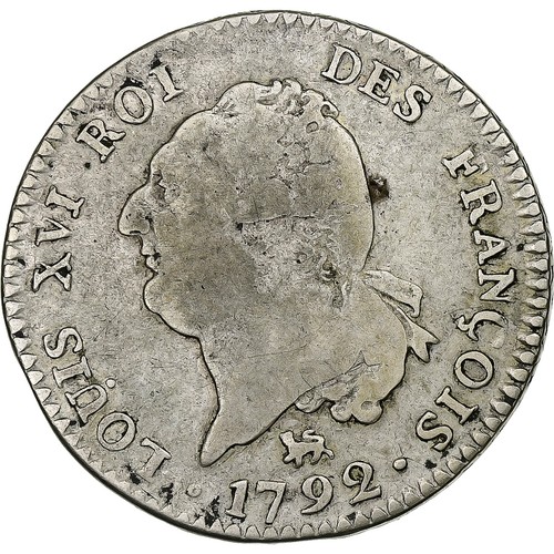 France louis xvi 30 - france,,