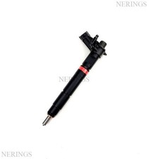 Injecteur de carburant CHRYSLER, DODGE, JEEP 2.8 CRD 2005- 0445115067
