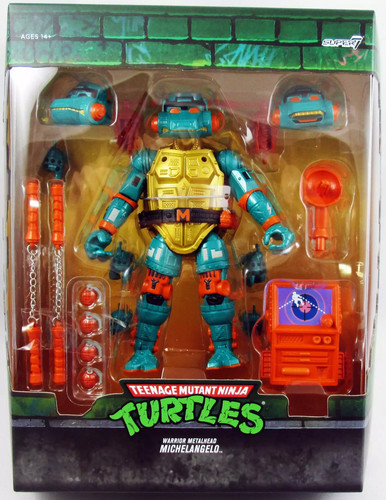 Tmnt tortues ninja - tmnt,