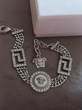 Bracelet Versace made in Italy