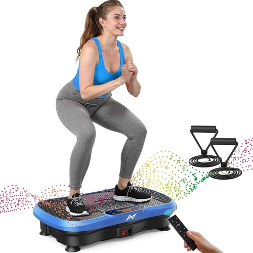 Plateforme vibrante axv slim - vibrante,