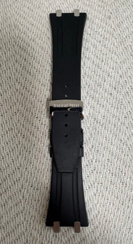 Audemars piguet royal oak - audemars,