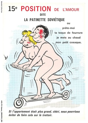 Ahsp2 0143 humour - -, 15e