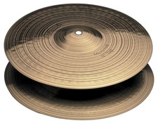 PAISTE 14" Dark Crisp HiHat